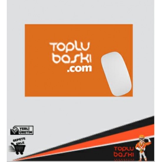 Bilekli Mousepad