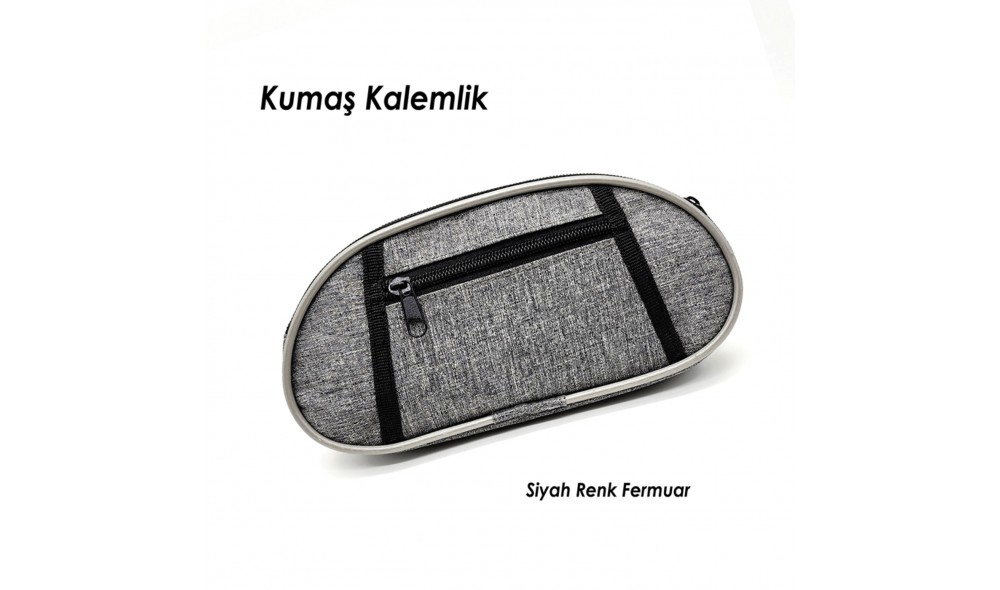 Kumaş Kalemlik Kumaş Kalemlik