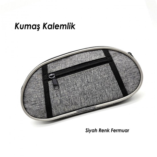 Kumaş Kalemlik Kumaş Kalemlik