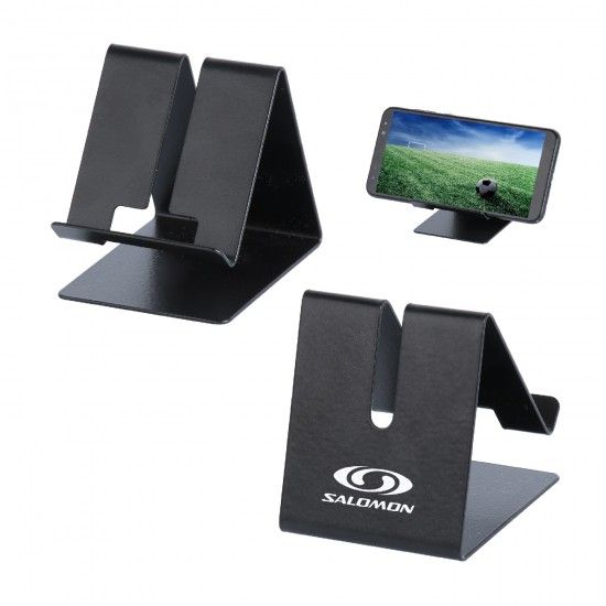 Metal Telefon Standı