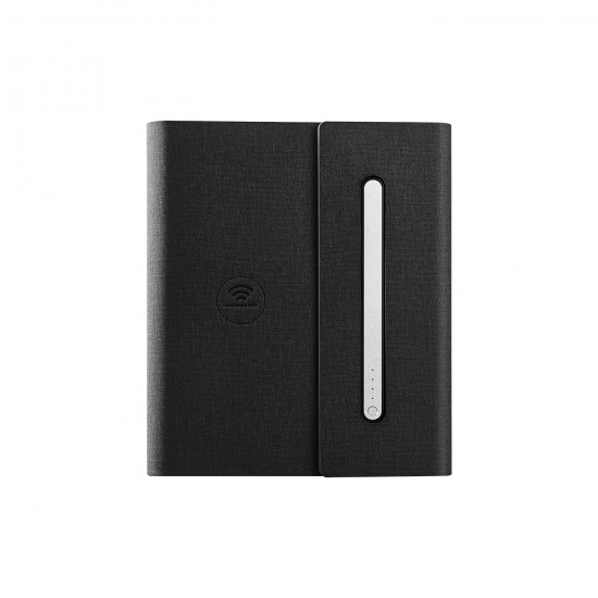 5000 mAh Çift Wireless Organizer