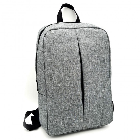 Köpük Korumalı Logo Baskılı Laptop ve Sırt Çantası Köpük Korumalı Logo Baskılı Laptop ve Sırt Çantası