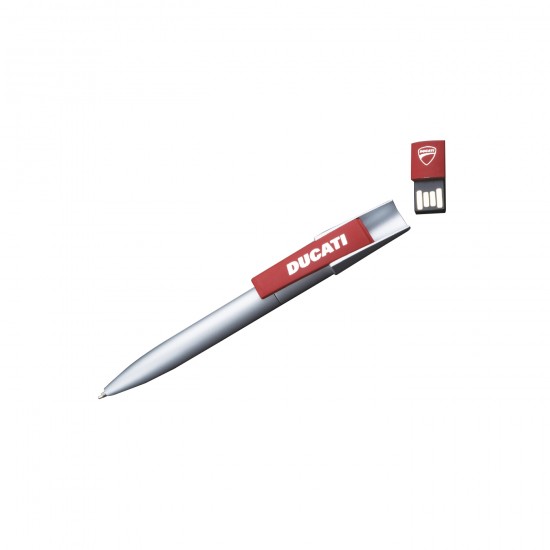 Kurumsal Kalem Tasarımlı 16 GB USB Bellek