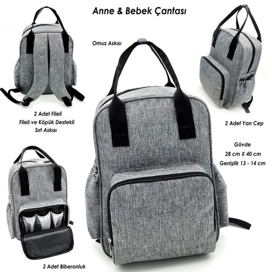 Promosyon Anne & Bebek Çantası Bitlis Promosyon Anne & Bebek Çantası Bitlis