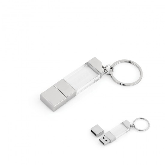 Promosyon Kristal USB Bellek Ankara Promosyon Kristal USB Bellek Ankara