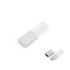 Promosyon Kristal USB Bellek Artvin 