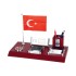 Promosyon Masa Seti  Çoban Yastığı 