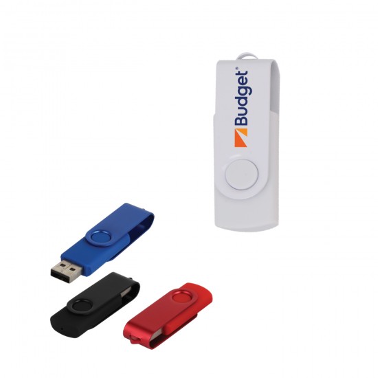 Promosyon Metal Renkli USB Bellek İzmir Promosyon Metal Renkli USB Bellek İzmir