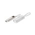 Promosyon Metal USB Bellek Erzincan 