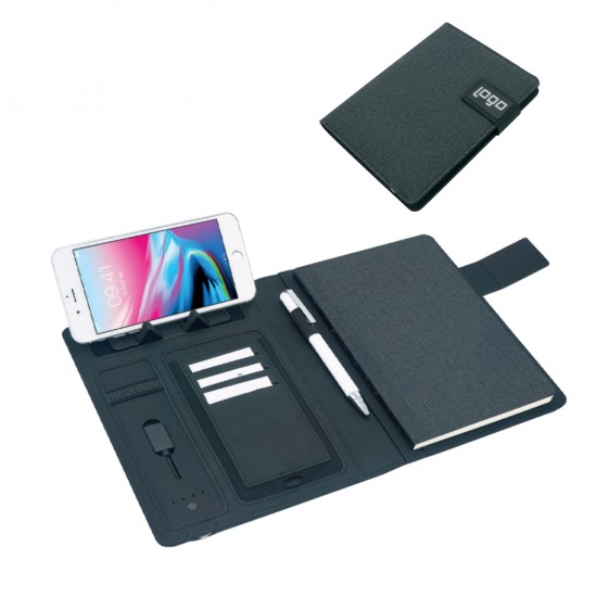 Promosyon Powerbank Defter Ankara