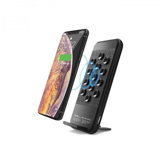 Promosyon Powerbank Wireless Mobil Şarj Cihazı Mersin Promosyon Powerbank Wireless Mobil Şarj Cihazı Mersin