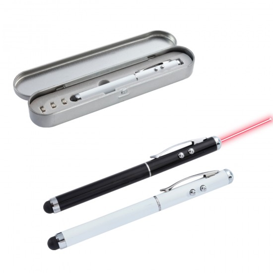 Işıklı Lazer Pointer  Lusaka