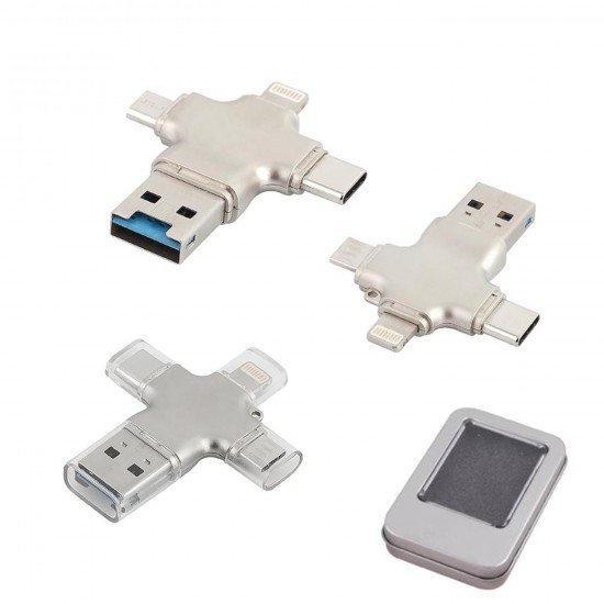Promosyon Metal USB Bellek Balıkesir