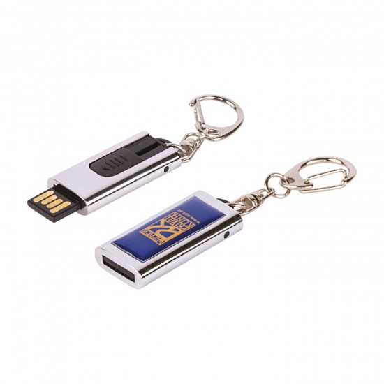 Promosyon Metal USB Bellek Bitlis