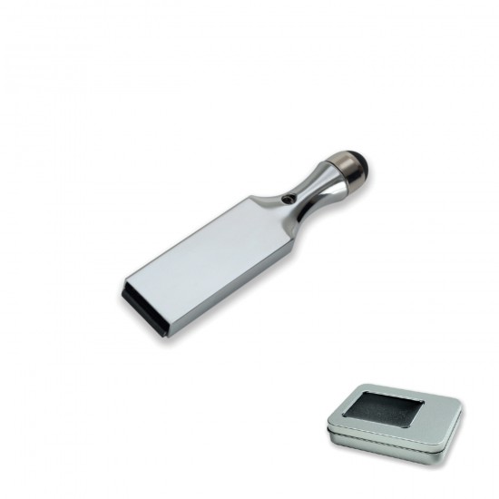 Promosyon Metal USB Bellek Touchpen Kocaeli