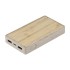 Bambu Wireless Promosyon Powerbank