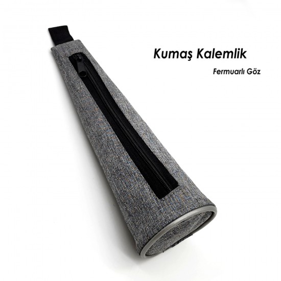 Kumaş Kalemlik Kumaş Kalemlik