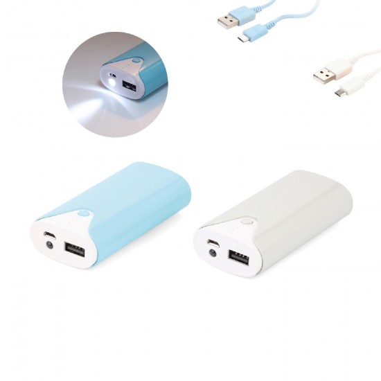 Powerbank Powerbank