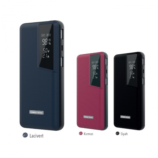 Powerbank Powerbank