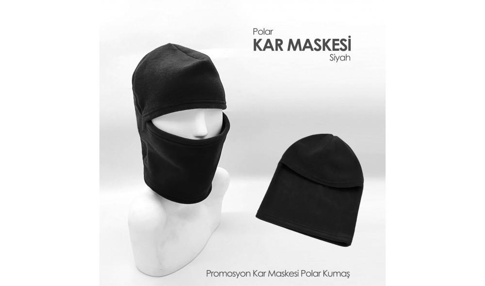 Promosyon Ucuz Kar Maskesi Promosyon Ucuz Kar Maskesi