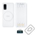 Promosyon Powerbank  Wireless Mobil Şarj Cihazı Kütahya