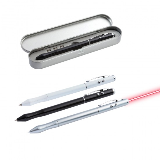 Işıklı Lazer Pointer