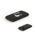 Işıklı Logo Baskılı Powerbank