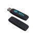 Işıklı Rubber Gövde USB Bellek