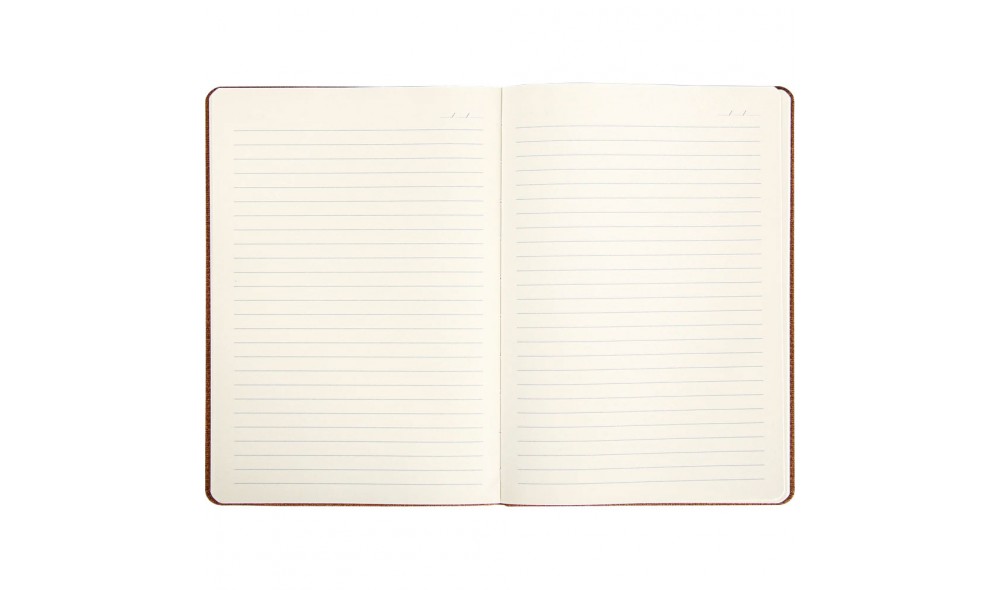 Kılıflı Defter Burgaz