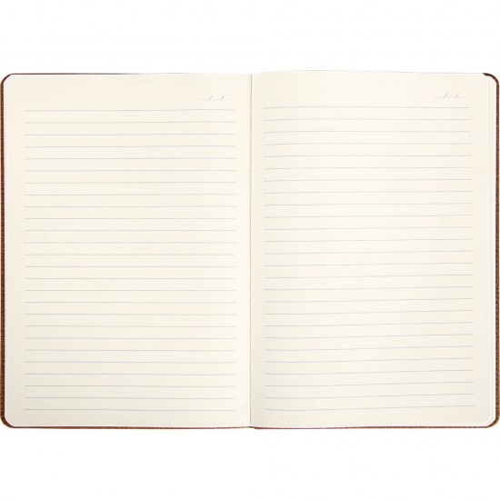 Kılıflı Defter Burgaz