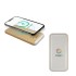 Firma Logolu Naturel Eşantiyon Powerbank