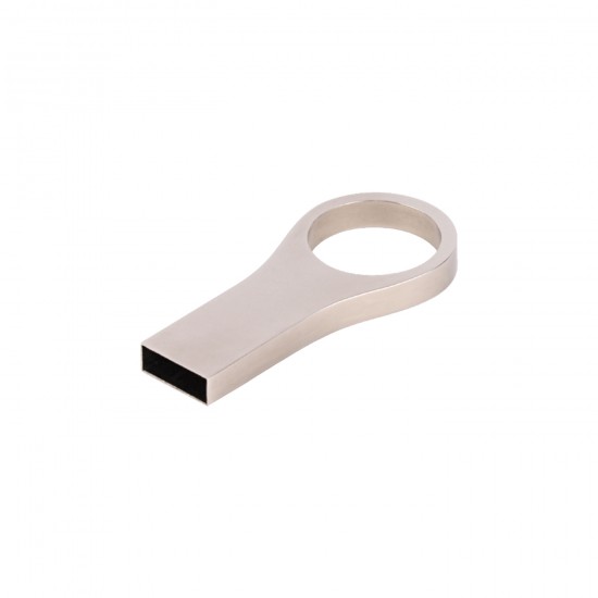 Halka Tasarım Metal USB Bellek 16 GB