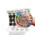 Hologram Sticker-Etiket-Yapıştırma