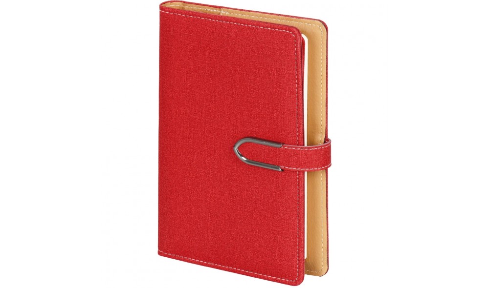 Kılıflı Defter Burgaz