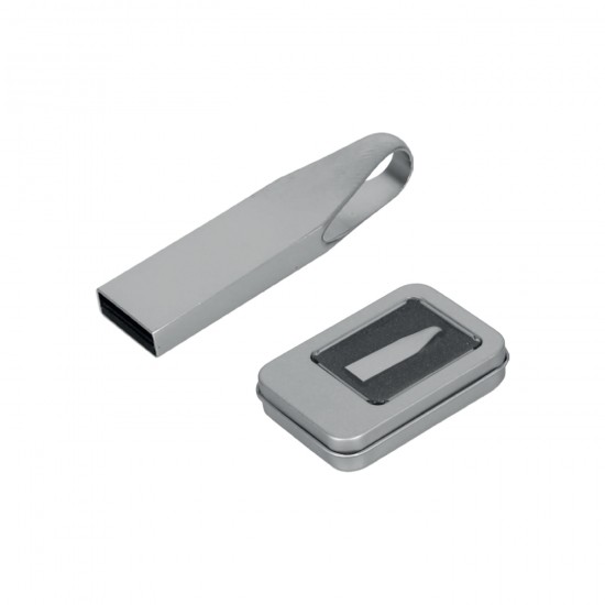 Metal USB Bellek Metal USB Bellek