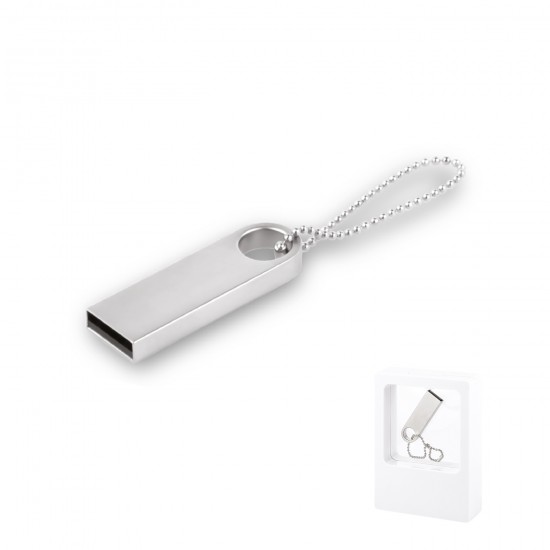 Metal USB Bellek Metal USB Bellek