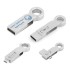 Metal USB Bellek