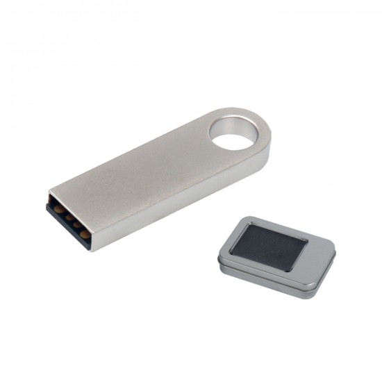 Metal USB Bellek Metal USB Bellek