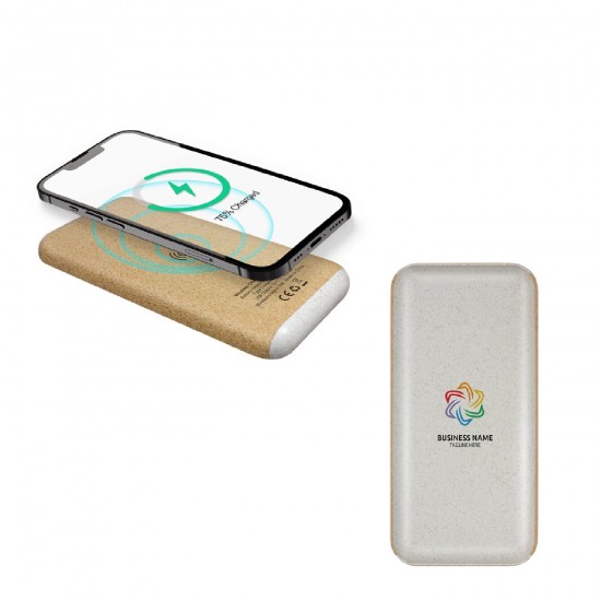 Powerbank Powerbank