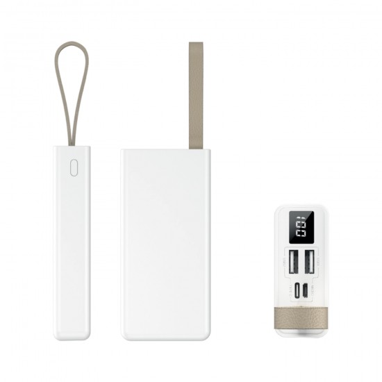 Powerbank Powerbank