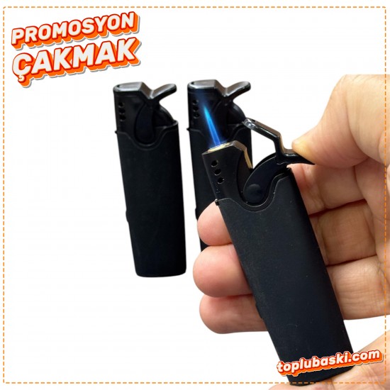 Promosyon Metal Çakmak Promosyon Metal Çakmak