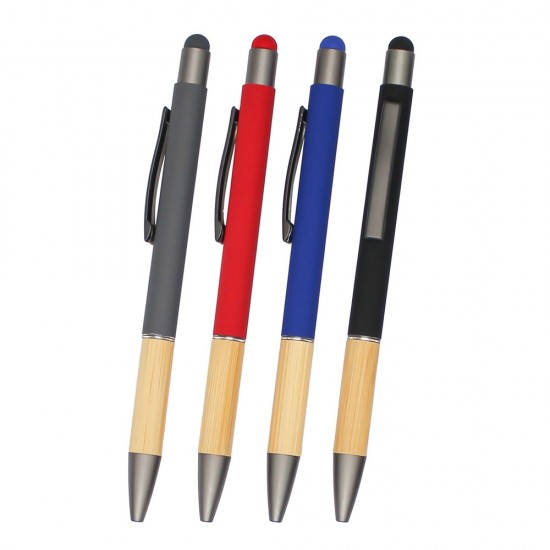 Promosyon Metal Rubber Tükenmez Kalem Edirne Promosyon Metal Rubber Tükenmez Kalem Edirne