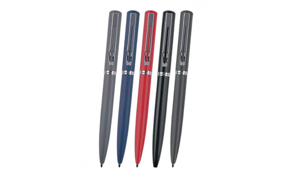 Promosyon Metal Tükenmez Kalem Kayseri Promosyon Metal Tükenmez Kalem Kayseri