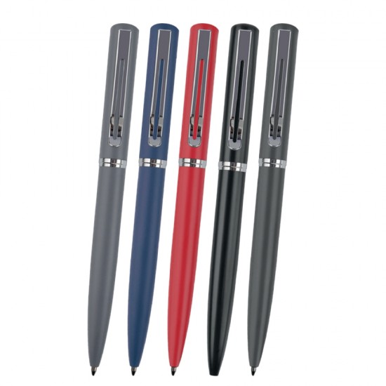 Promosyon Metal Tükenmez Kalem Kayseri