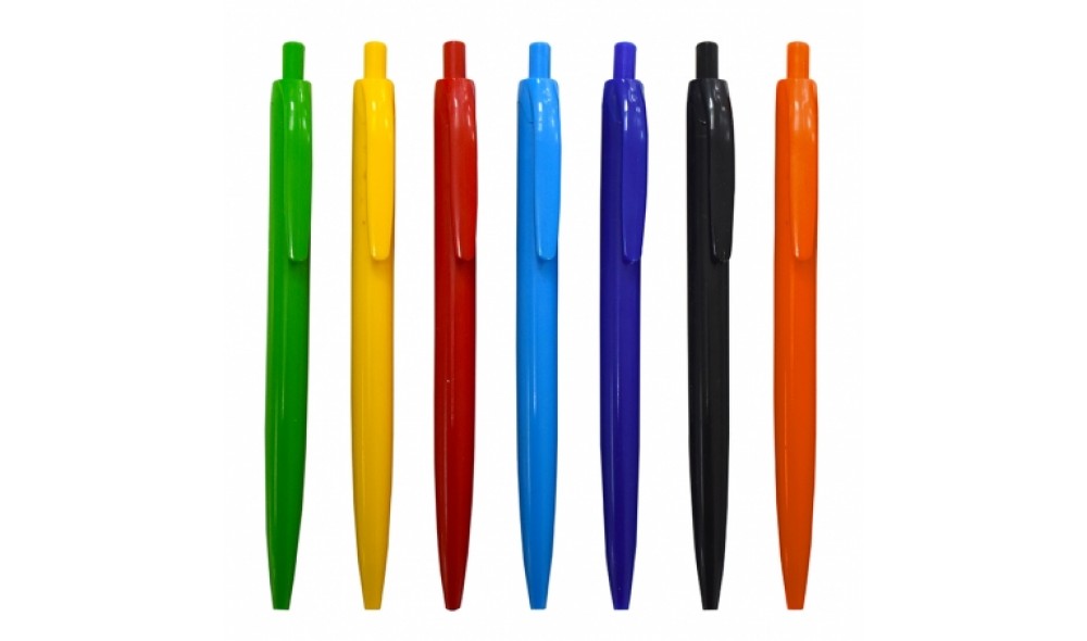 Promosyon Plastik Tükenmez Kalem Aydın Promosyon Plastik Tükenmez Kalem Aydın