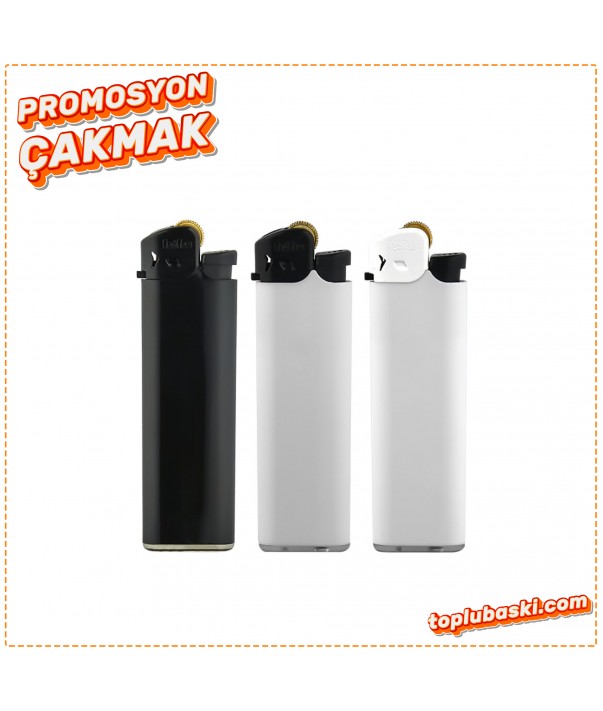 Promosyon Taşlı Çakmak Promosyon Taşlı Çakmak