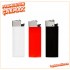 Promosyon Taşlı Çakmak Clipper Mini Taşlı