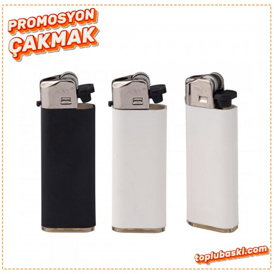 Promosyon Taşlı Çakmak Mry Taşlı Promosyon Taşlı Çakmak Mry Taşlı