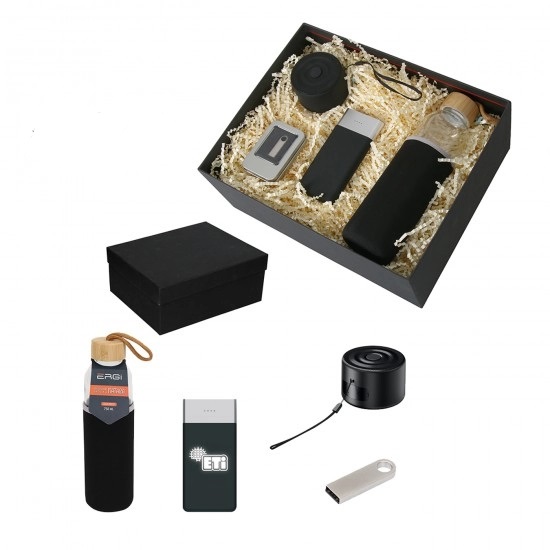 Termoslu Vip Hediyelik Set Termoslu Vip Hediyelik Set