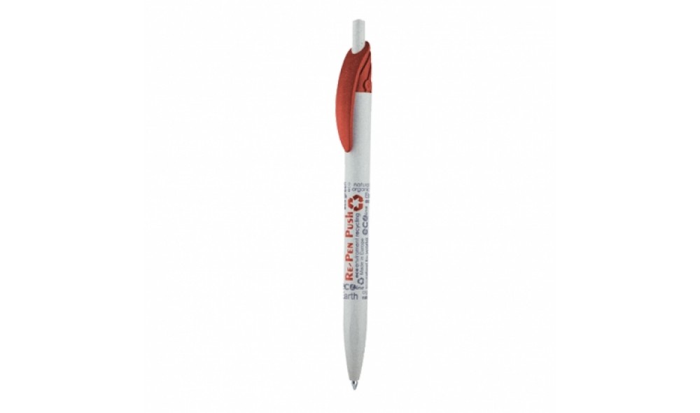 Promosyon Plastik Tükenmez Kalem Ardahan